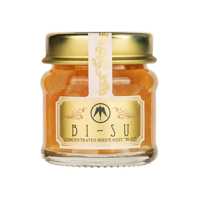 BI-SU 16 Signature Swiftlet Nest (5 bottles)