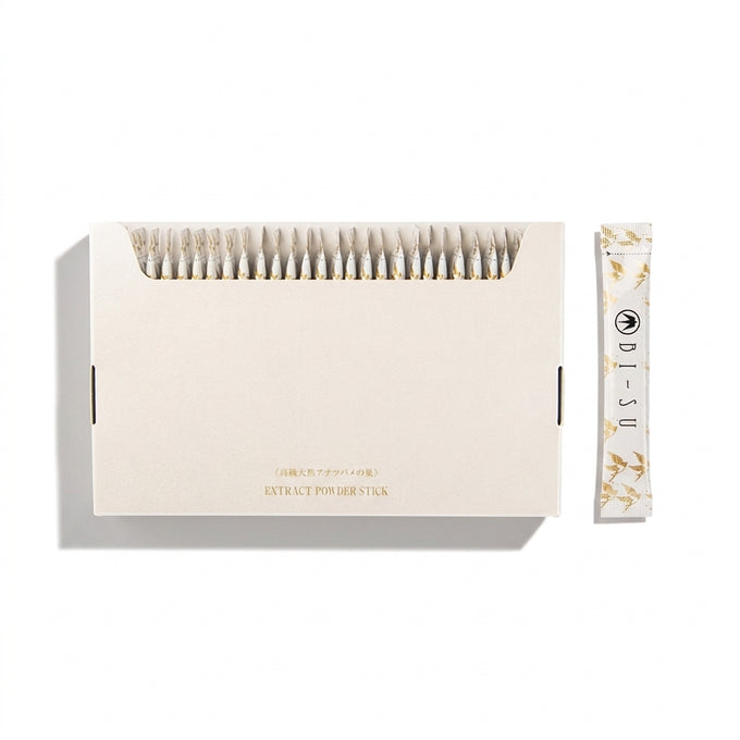 BI-SU Concentrated Essence Powder (30 sticks)