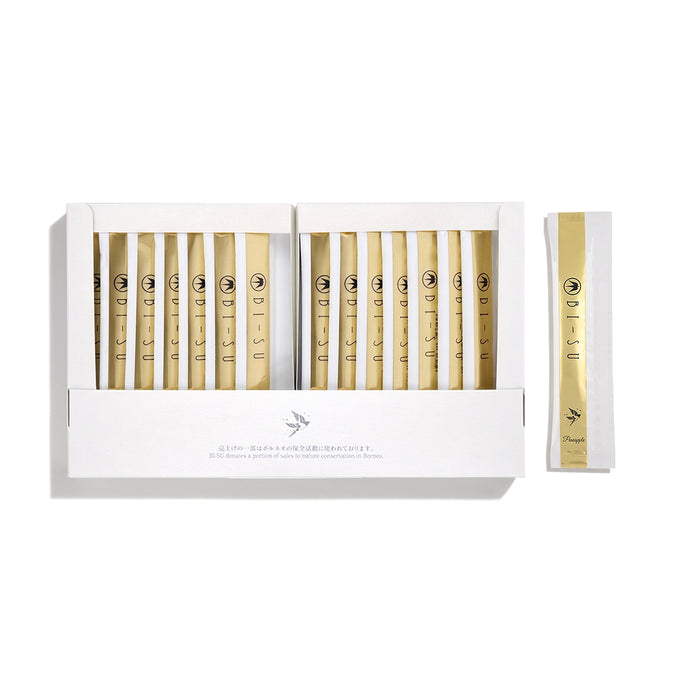 BI-SU Beauty Jelly (30 sticks)