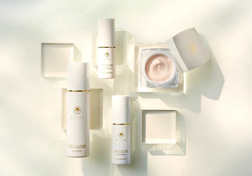 BI-SU Skincare