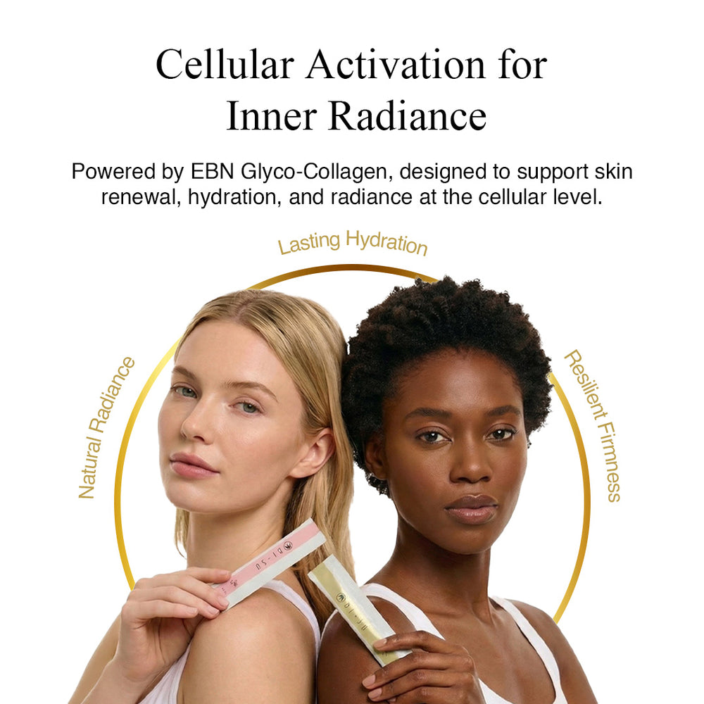 BI-SU Beauty Jelly - Pineapple (30 sticks)