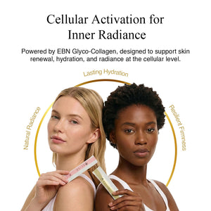 BI-SU Beauty Jelly - Pineapple (30 sticks)