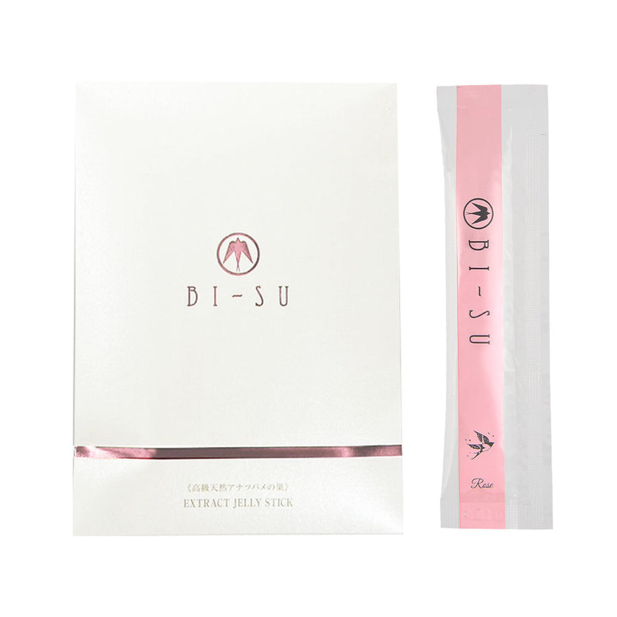 Essence Jelly Rose 7pcs