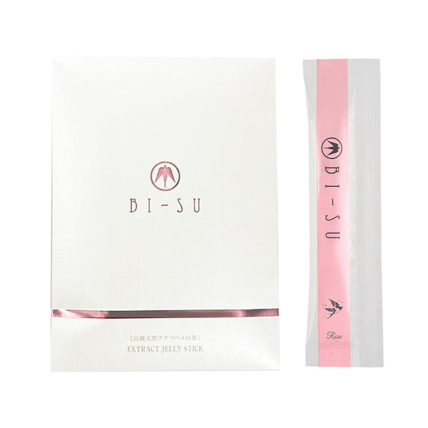 Essence Jelly Rose 7pcs