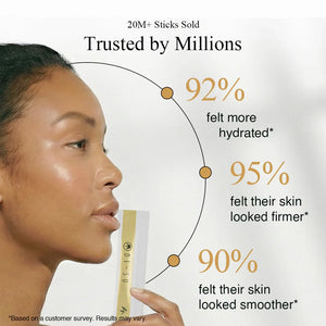 BI-SU Beauty Jelly - Pineapple (30 sticks)