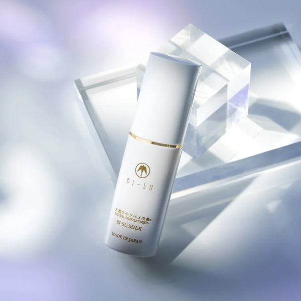 BI-SU Facial Essence Milk (50mL/1.7fl oz)