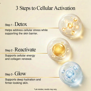 BI-SU Beauty Jelly - Pineapple (30 sticks)