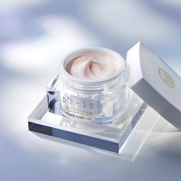 BI-SU Rejuvenating Cream (40g/1.4fl oz)