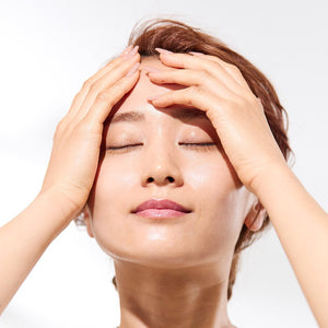 BI-SU Intensive Moisture Mask (4 sheets)