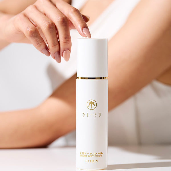 BI-SU Hydrating Essence Lotion (120mL/4fl oz)