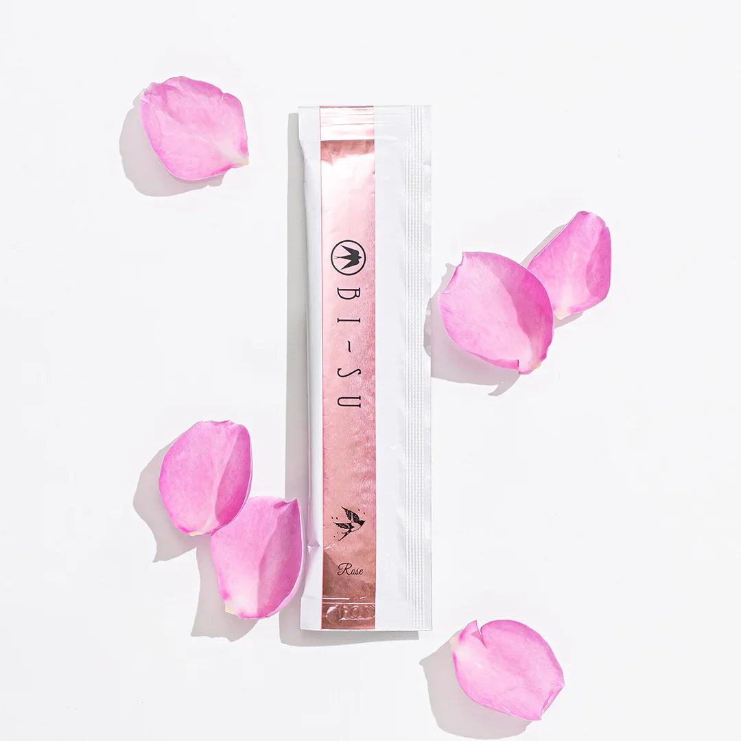 BI-SU Signature Beauty Set - 3 Flavors (30 sticks)