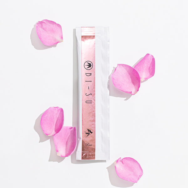 Essence Jelly Rose 7pcs
