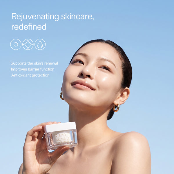 BI-SU Rejuvenating Cream - 40g/1.4fl oz