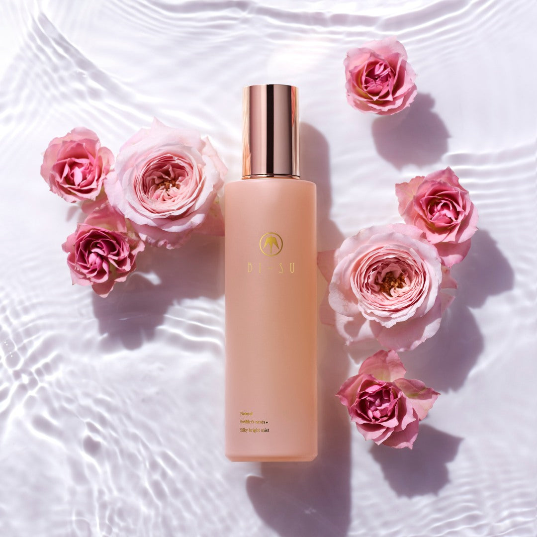 BI-SU Facial Essence Milk (50mL/1.7fl oz)