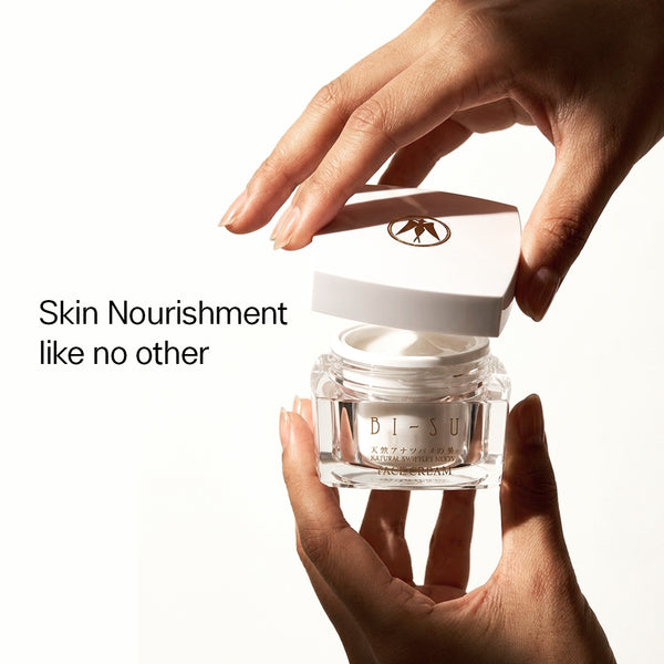 BI-SU Rejuvenating Cream - 40g/1.4fl oz