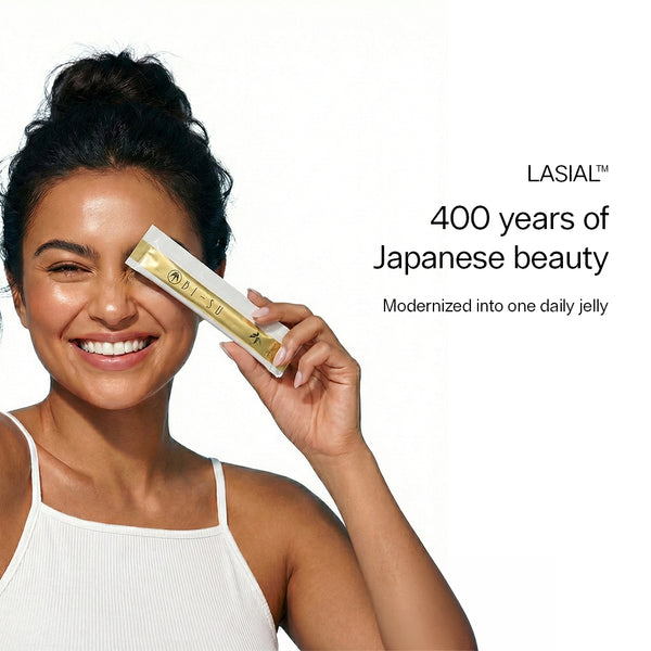 BI-SU Beauty Jelly - 30 sticks