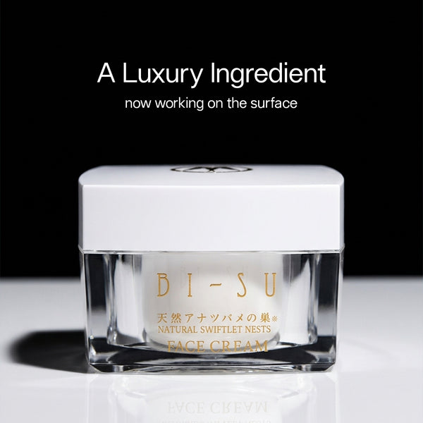 BI-SU Rejuvenating Cream - 40g/1.4fl oz