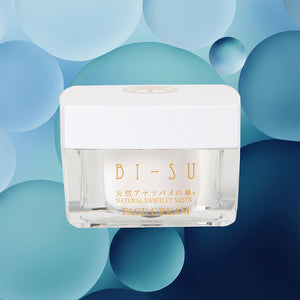 BI-SU Rejuvenating Cream - 40g/1.4fl oz