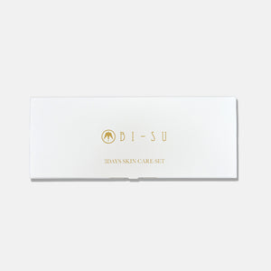 3 Days Skincare Set