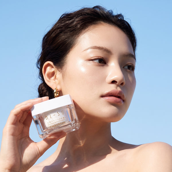 BI-SU Rejuvenating Cream - 40g/1.4fl oz