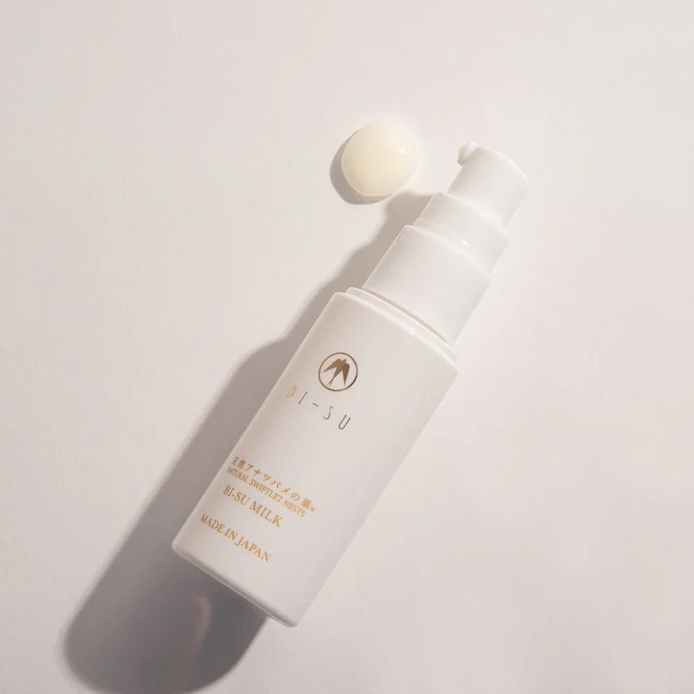 BI-SU Facial Essence Milk (50mL/1.7fl oz)