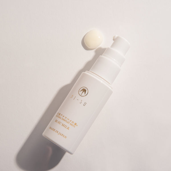 BI-SU Facial Essence Milk (50mL/1.7fl oz)