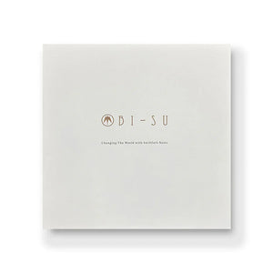 BI-SU Brand Book [Free Gift]