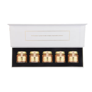 BI-SU 16 Signature Swiftlet Nest (5 bottles)