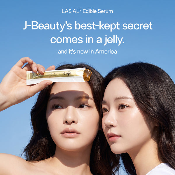 BI-SU Beauty Jelly - 30 sticks