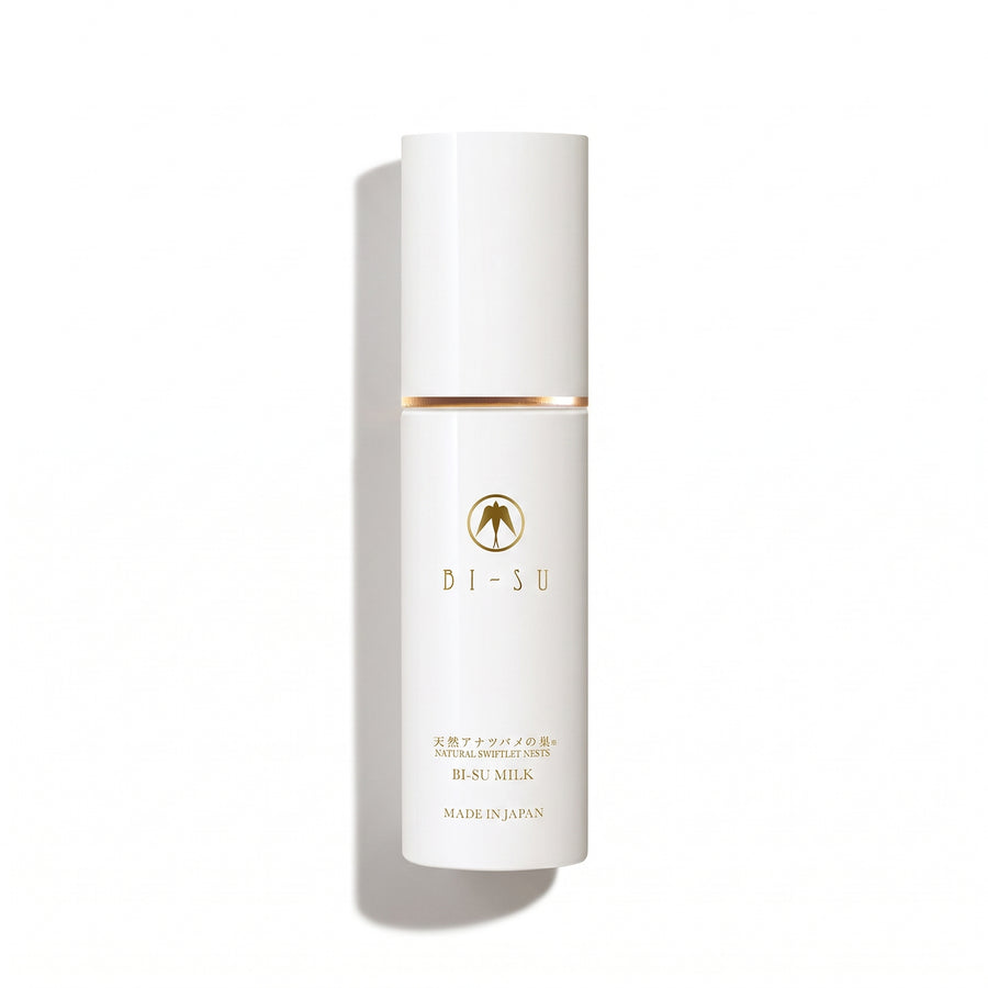 BI-SU Facial Essence Milk (50mL/1.7fl oz)