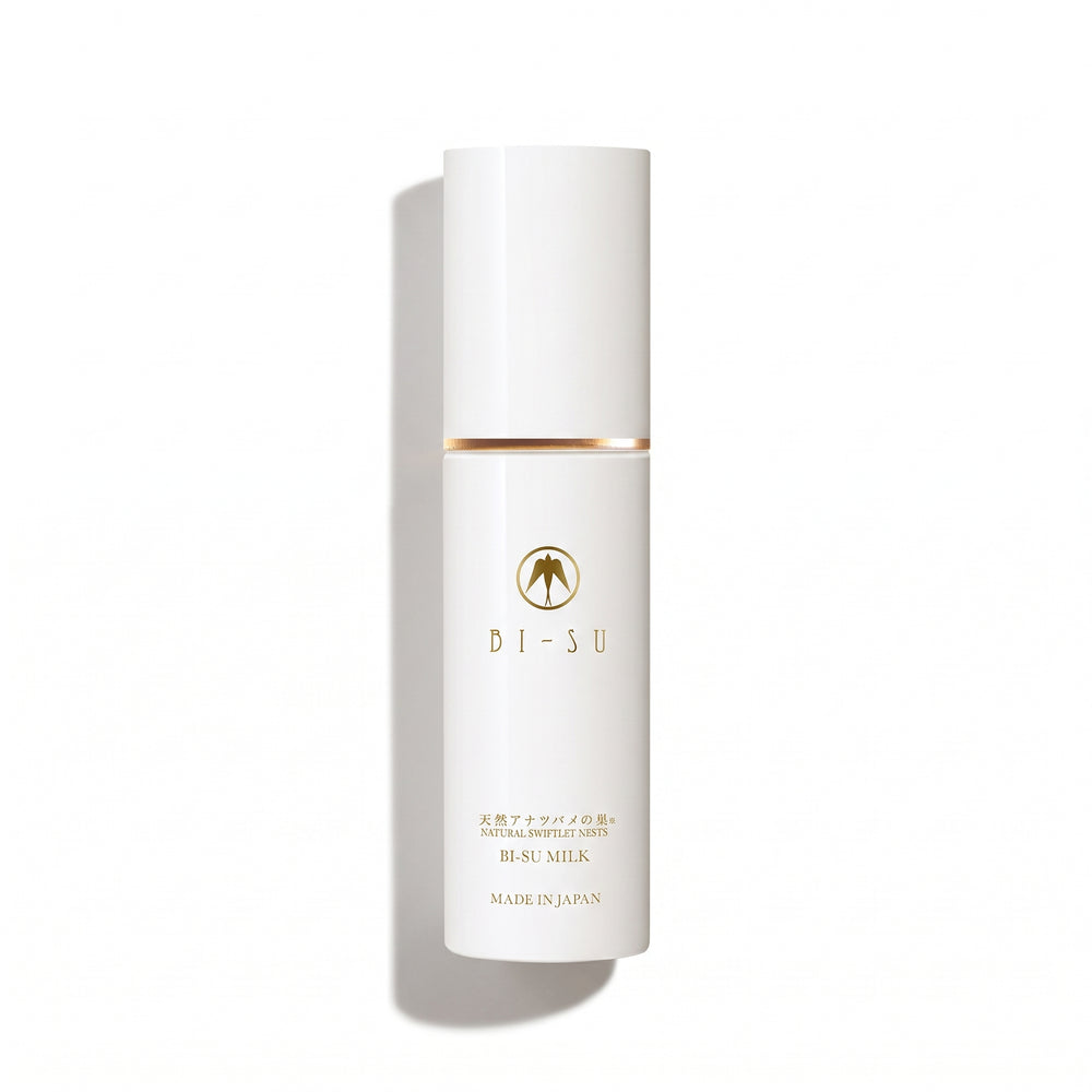 BI-SU Facial Essence Milk (50mL/1.7fl oz)