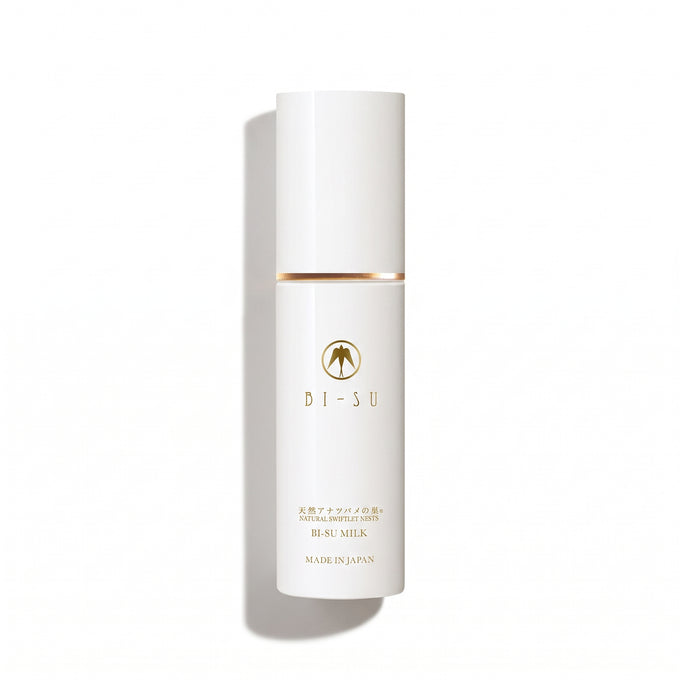 BI-SU Facial Essence Milk (50mL/1.7fl oz)