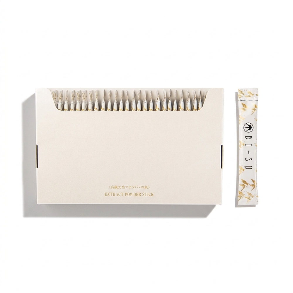 BI-SU Concentrated Essence Powder (30 sticks)