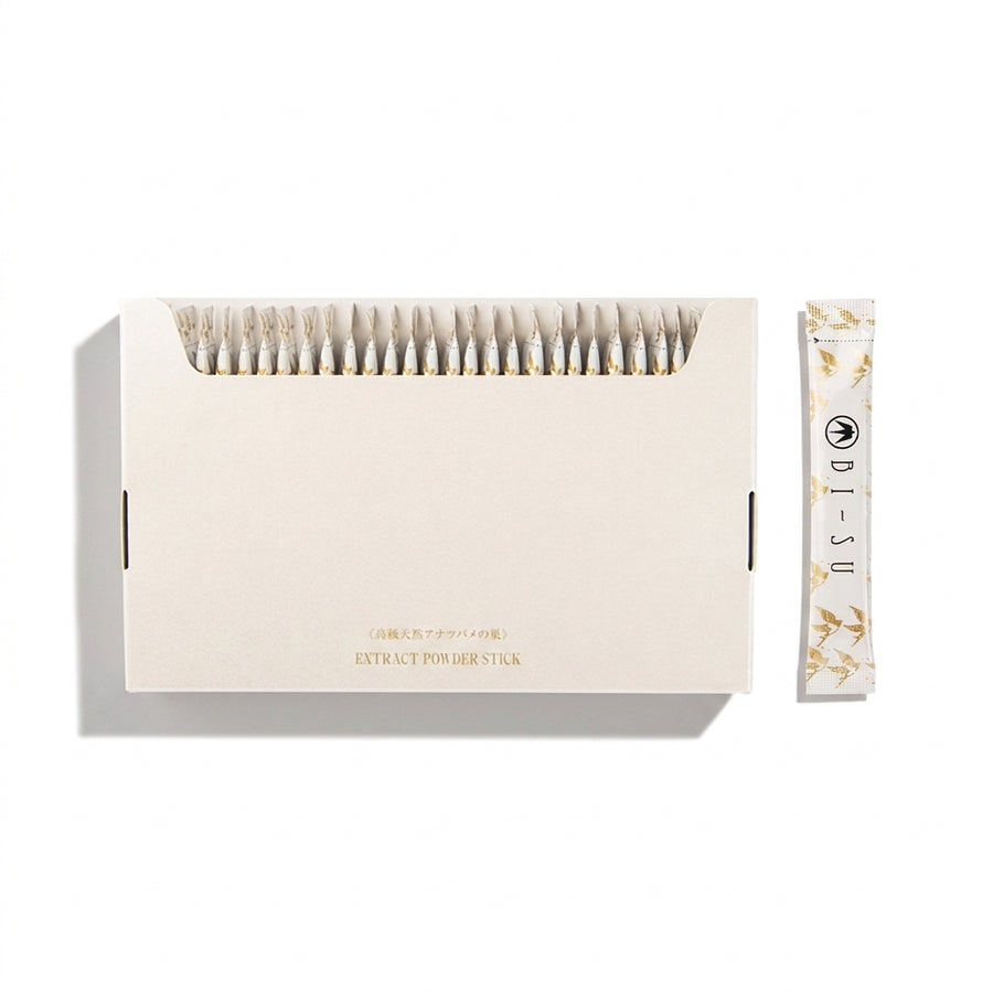BI-SU Concentrated Essence Powder (30 sticks)