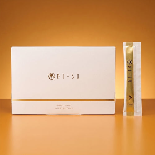 BI-SU Beauty Jelly - 30 sticks