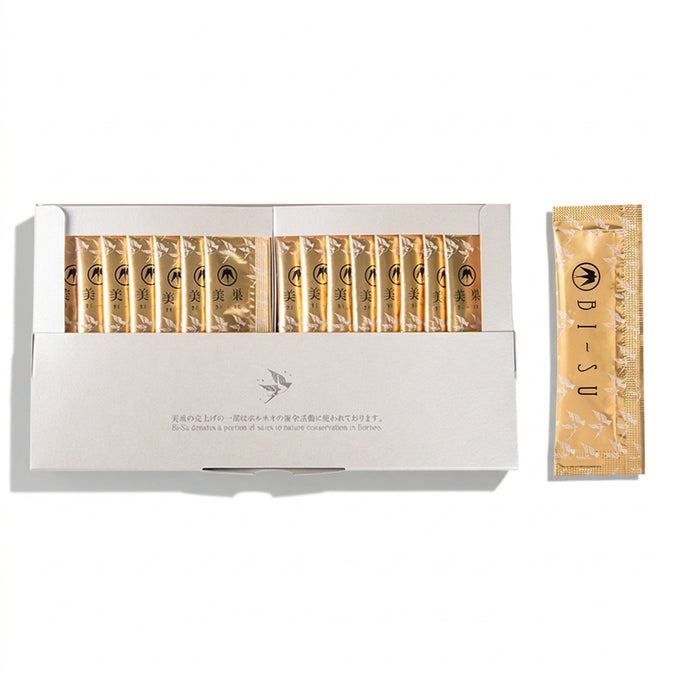 BI-SU Essence Enzyme Complex (30 sticks)