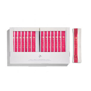 BI-SU Beauty Jelly (30 sticks)