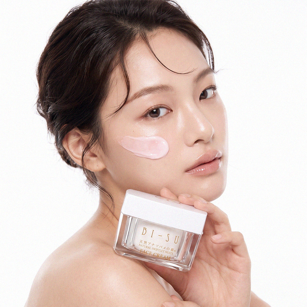 BI-SU Rejuvenating Cream (40g/1.4fl oz)