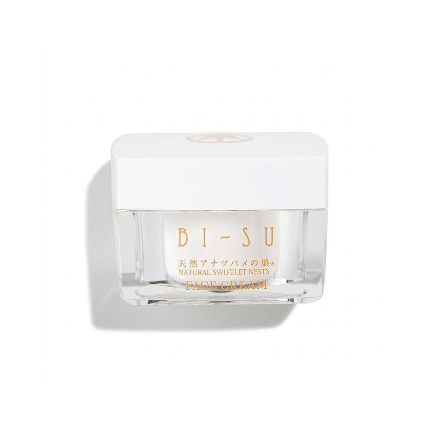BI-SU Rejuvenating Cream - 40g/1.4fl oz