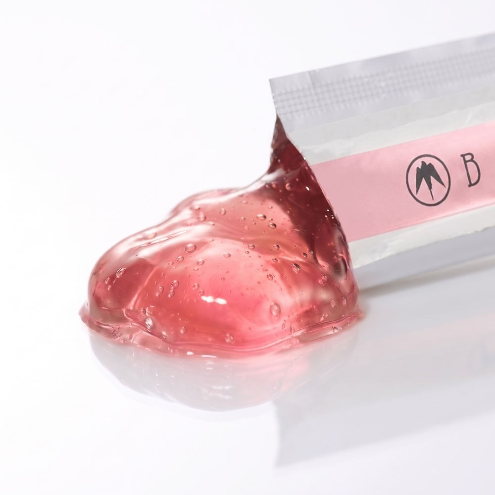 BI-SU Beauty Jelly - Rose (30 sticks)