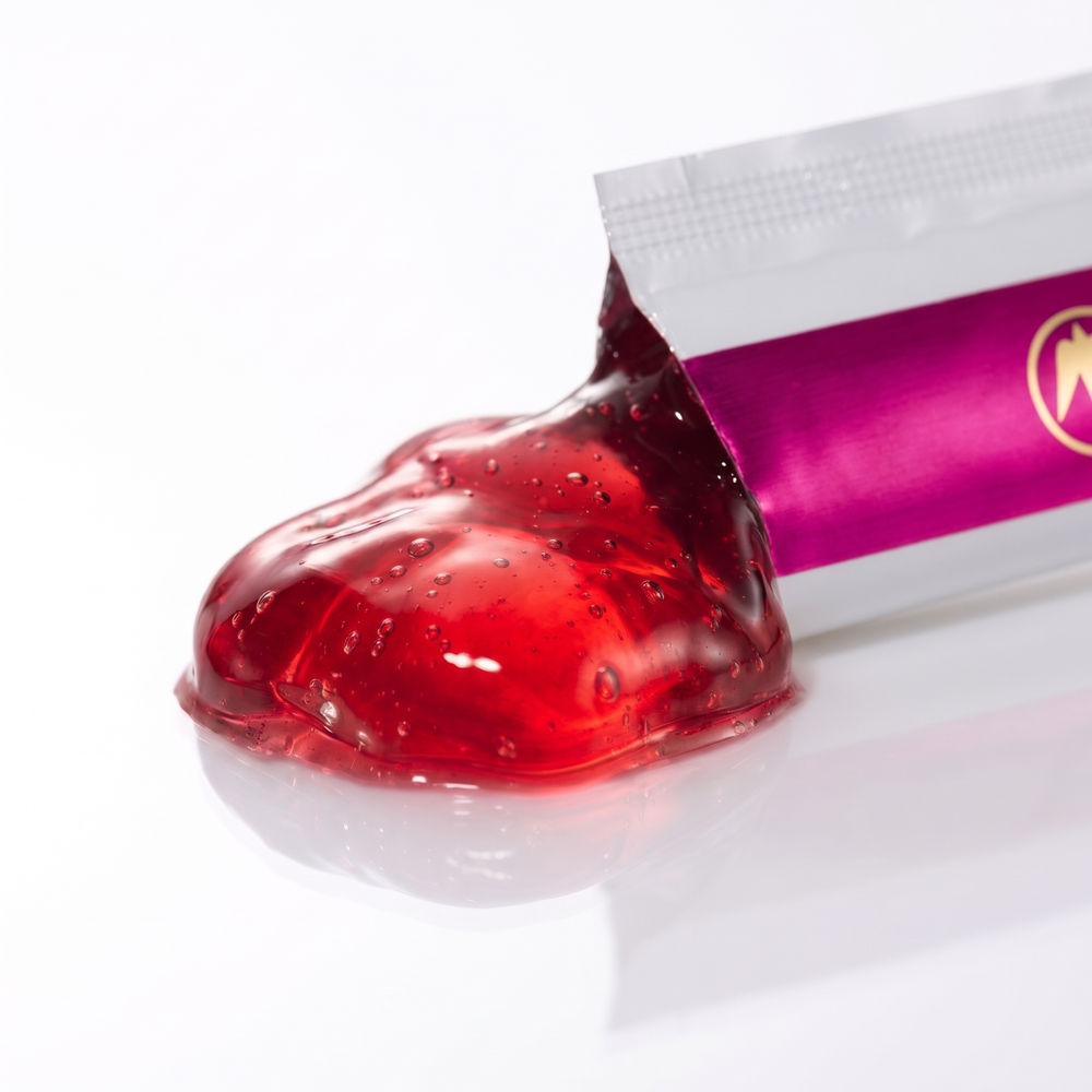 BI-SU Beauty Jelly - Cranberry (30 sticks)