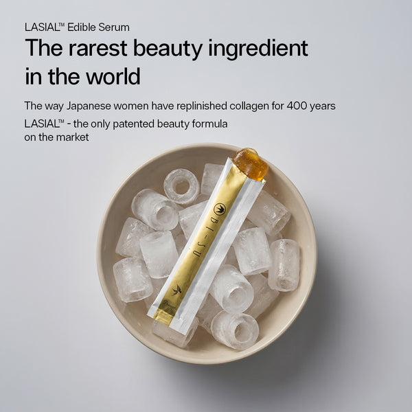 BI-SU Beauty Jelly - 30 sticks