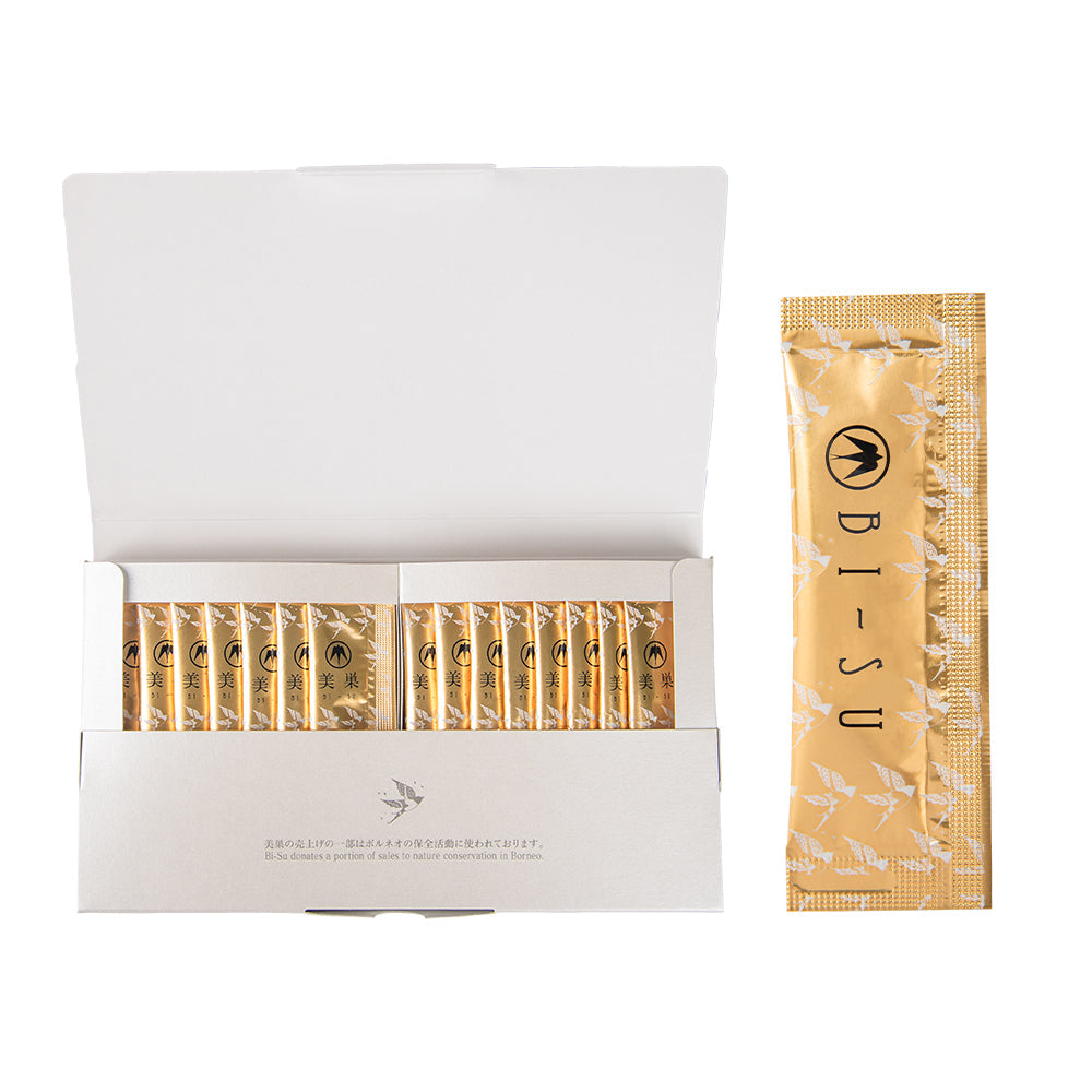 BI-SU Essence Enzyme Complex (30 sticks)
