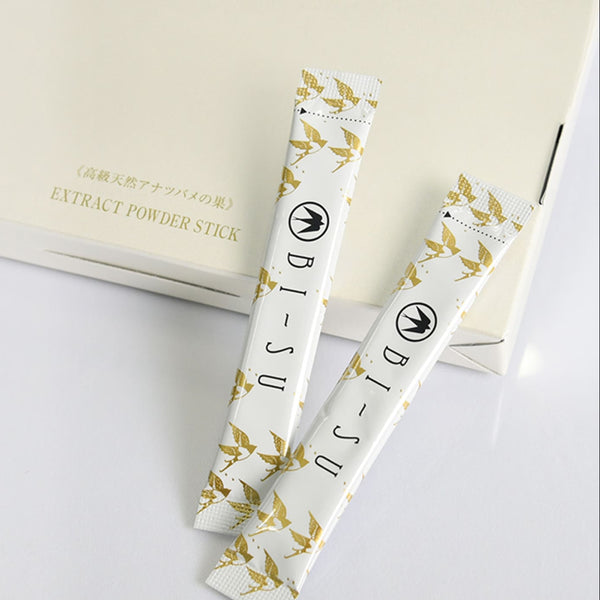 BI-SU Concentrated Essence Powder (30 sticks)