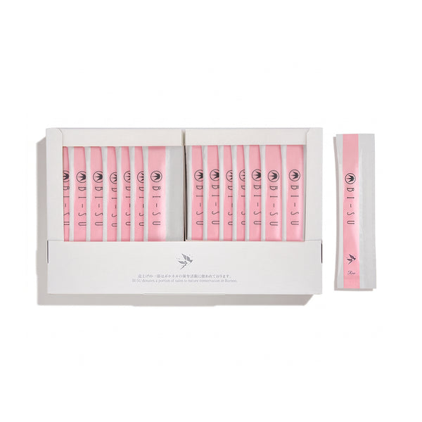 BI-SU Beauty Jelly (30 sticks)